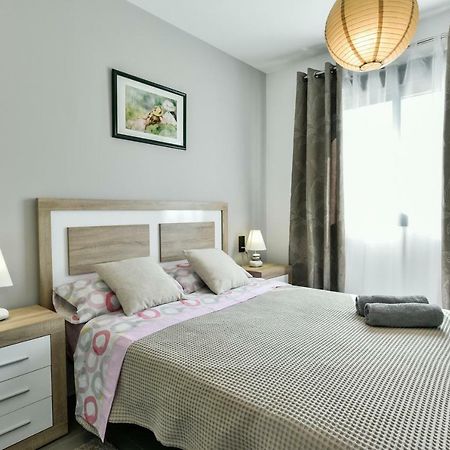 Oasis Beach IX Puntaprima Appartement Torrevieja Buitenkant foto